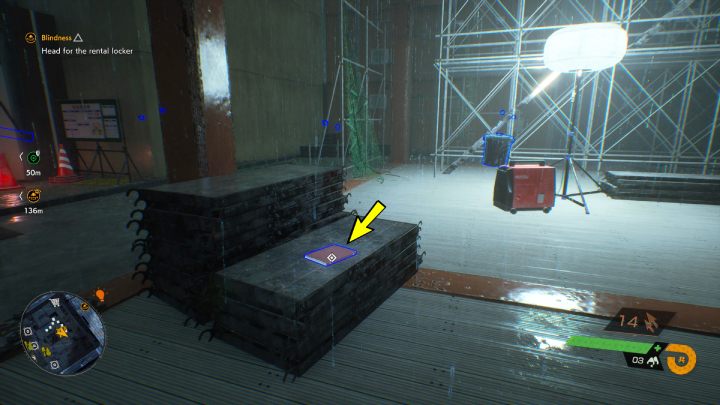 19 - Ghostwire Tokyo: Notatki KK (KKs Investigation Notes) - lista wszystkich - Ghostwire Tokyo - poradnik do gry