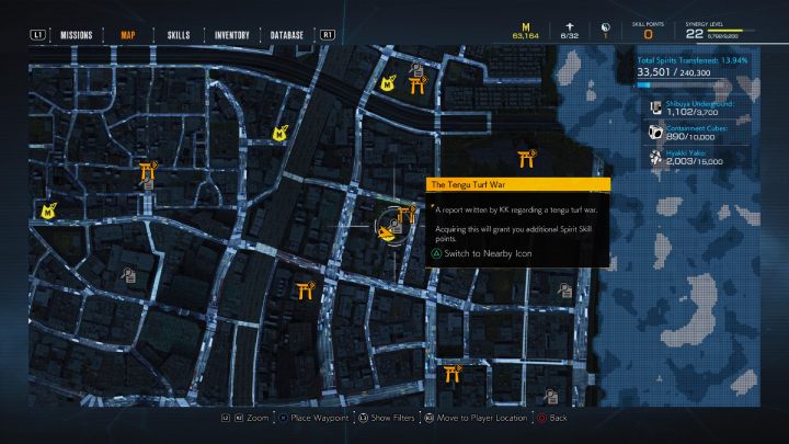 26 - Ghostwire Tokyo: Notatki KK (KKs Investigation Notes) - lista wszystkich - Ghostwire Tokyo - poradnik do gry