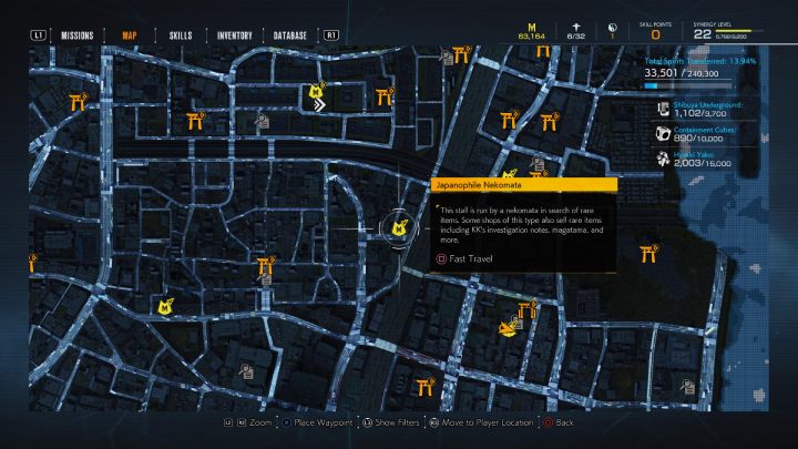 30 - Ghostwire Tokyo: Notatki KK (KKs Investigation Notes) - lista wszystkich - Ghostwire Tokyo - poradnik do gry