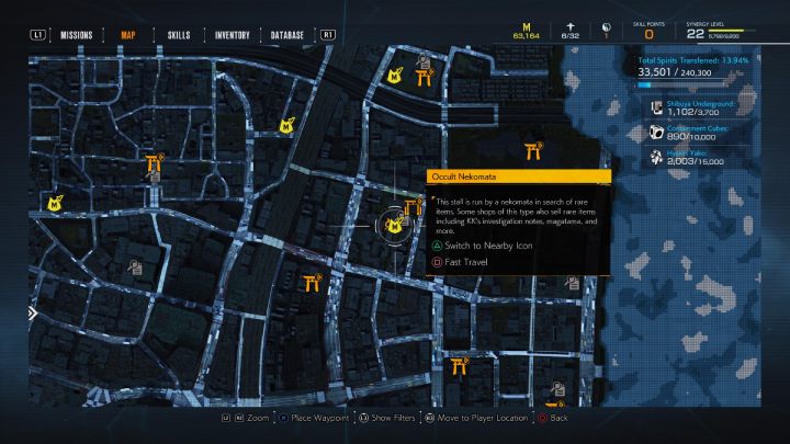 33 - Ghostwire Tokyo: Notatki KK (KKs Investigation Notes) - lista wszystkich - Ghostwire Tokyo - poradnik do gry