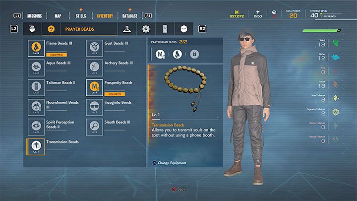 Finałowym bossem gry Ghostwire Tokyo jest skupisko (Amalgamation) - wielka zmutowana kreatura, w którą przeobrazi się główny antagonista Hannya po ukończeniu poprzedniego głównego zadania Mari - Ghostwire Tokyo: Brama do zaświatów (Gate to the Underworld) - solucja, opis przejścia - Ghostwire Tokyo - poradnik do gry