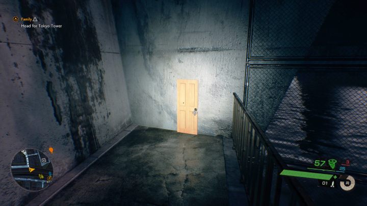 5 - Ghostwire Tokyo: Tanuki, centralne Tokio (Missing Tanuki Central Tokyo) - lista wszystkich - Ghostwire Tokyo - poradnik do gry