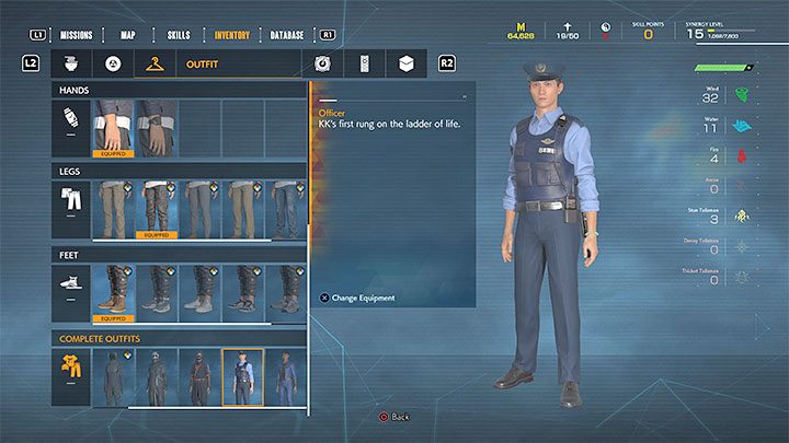 1 - Ghostwire Tokyo: Zabłąkana dziewczynka (Little Girl Lost) - solucja, opis przejścia - Ghostwire Tokyo - poradnik do gry