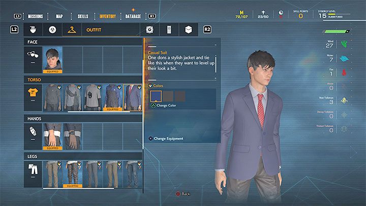 1 - Ghostwire Tokyo: I nie pozostał nikt (And Then There Were None) - solucja, opis przejścia - Ghostwire Tokyo - poradnik do gry