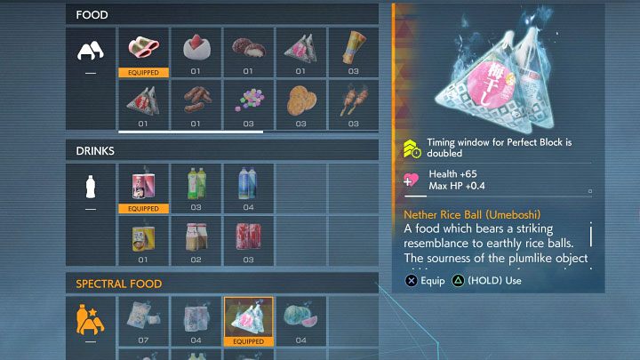 Możecie ułatwić sobie odpalanie perfekcyjnych bloków - Ghostwire Tokyo: Trofeum Mistrz blokowania (Master of Blocking) - jak zdobyć? - Ghostwire Tokyo - poradnik do gry