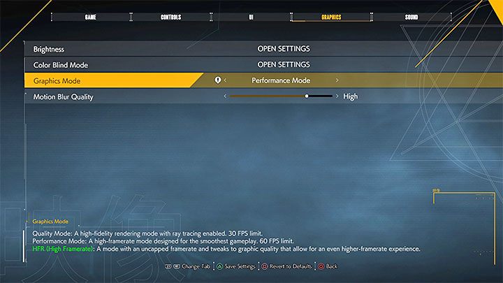 Wersja gry Ghostwire Tokyo na konsolę PlayStation 5 ma do zaoferowania aż 6 różnych trybów graficznych - Ghostwire Tokyo: Wymagania sprzętowe PC i tryby graficzne na PS5 - Ghostwire Tokyo - poradnik do gry