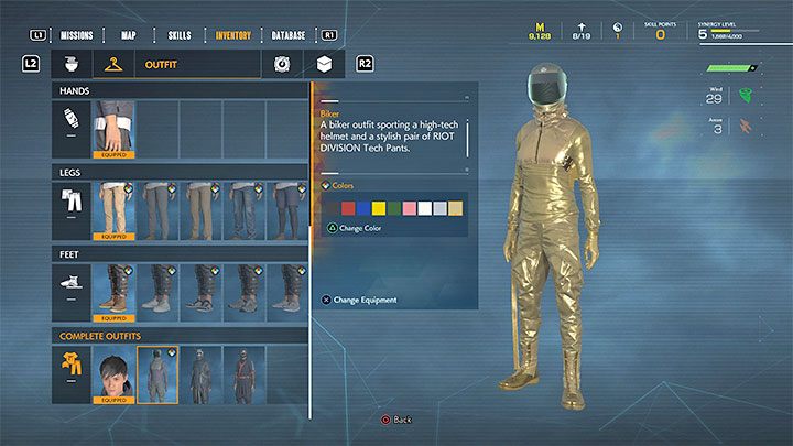 2 - Ghostwire Tokyo: Edycje gry - Ghostwire Tokyo - poradnik do gry