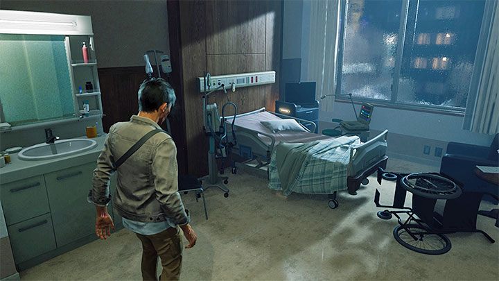 W Ghostwire Tokyo doszło do jednej poważnej zmiany w stosunku do poprzednich produkcji studia Tango Gameworks - dwóch części survival horroru The Evil Within - Ghostwire Tokyo: Widok TPP - czy jest w grze? - Ghostwire Tokyo - poradnik do gry