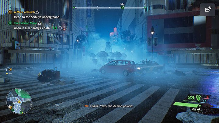 O trofeum to możecie powalczyć w jednej z dużych bitew, najlepiej tych rozgrywanych na osobnych arenach - Ghostwire Tokyo: Trofeum Nie ma mocnych (Couldnt Take the Heat) - jak zdobyć? - Ghostwire Tokyo - poradnik do gry