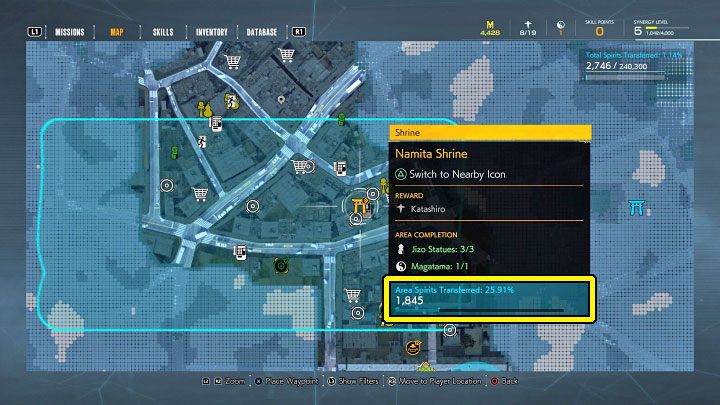 Opisywane osiągnięcie jest jednym z bardziej problematycznych i czasochłonnych - Ghostwire Tokyo: Trofea / Osiągnięcia - lista wszystkich, poradnik trofeowy - Ghostwire Tokyo - poradnik do gry