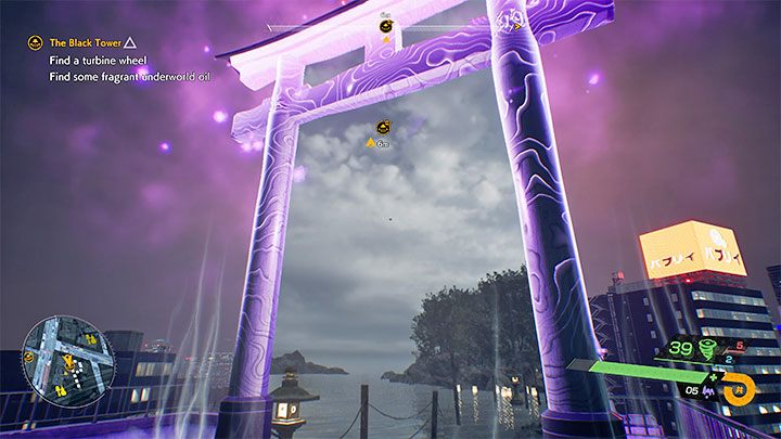 Sposób odblokowania: Oczyść wszystkie bramy torii - Ghostwire Tokyo: Trofea / Osiągnięcia - lista wszystkich, poradnik trofeowy - Ghostwire Tokyo - poradnik do gry