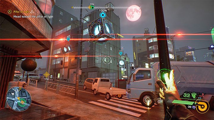 Rodzaj trofeum: brązowe - Ghostwire Tokyo: Trofea / Osiągnięcia - lista wszystkich, poradnik trofeowy - Ghostwire Tokyo - poradnik do gry