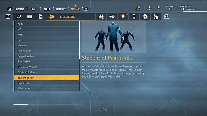 Sposób odblokowania: Pokonaj każdy rodzaj Przybysza - Ghostwire Tokyo: Trofea / Osiągnięcia - lista wszystkich, poradnik trofeowy - Ghostwire Tokyo - poradnik do gry