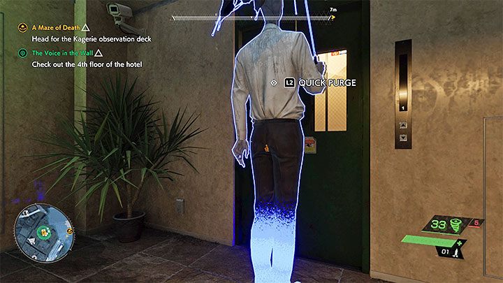 Sposób odblokowania: Pokonaj łącznie 200 Przybyszów za pomocą szybkiego oczyszczenia - Ghostwire Tokyo: Trofea / Osiągnięcia - lista wszystkich, poradnik trofeowy - Ghostwire Tokyo - poradnik do gry