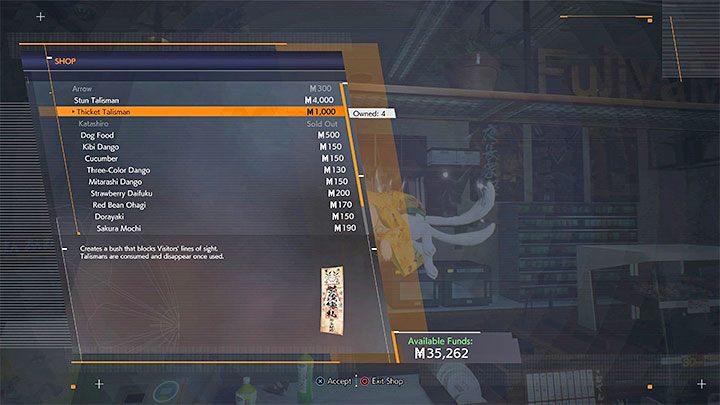 Rodzaj trofeum: brązowe - Ghostwire Tokyo: Trofea / Osiągnięcia - lista wszystkich, poradnik trofeowy - Ghostwire Tokyo - poradnik do gry