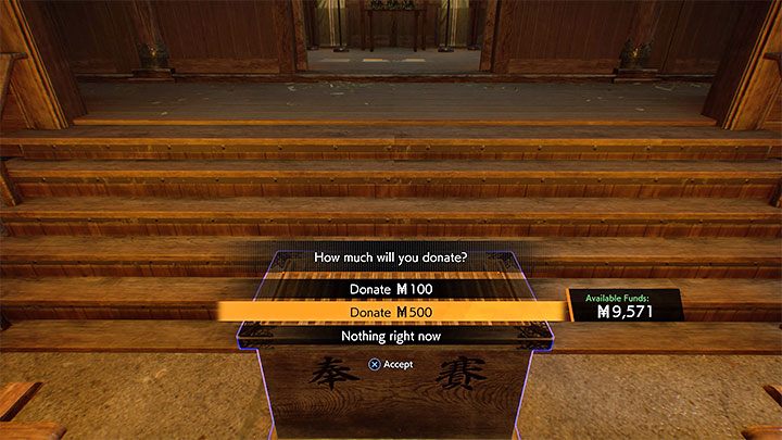 Rodzaj trofeum: brązowe - Ghostwire Tokyo: Trofea / Osiągnięcia - lista wszystkich, poradnik trofeowy - Ghostwire Tokyo - poradnik do gry