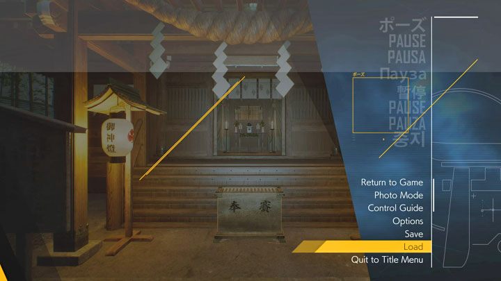 Schemat działania jest następujący - Ghostwire Tokyo: Trofea / Osiągnięcia - lista wszystkich, poradnik trofeowy - Ghostwire Tokyo - poradnik do gry