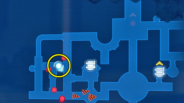 1 - LEGO Skywalker Saga: Stacja hibernacja (Hibernation Station) - solucja, opis przejścia - LEGO Skywalker Saga - poradnik do gry