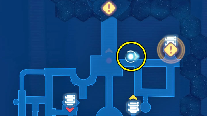 3 - LEGO Skywalker Saga: Stacja hibernacja (Hibernation Station) - solucja, opis przejścia - LEGO Skywalker Saga - poradnik do gry