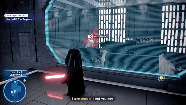 1 - LEGO Skywalker Saga: Wypełnij swe przeznaczenie (Fulfil Your Destiny) - solucja, opis przejścia - LEGO Skywalker Saga - poradnik do gry