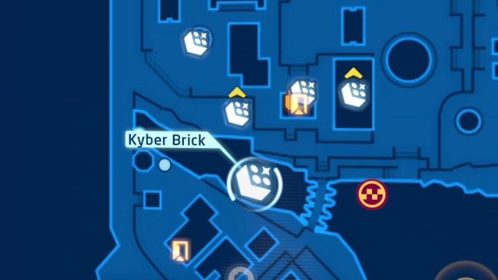 1 - LEGO Skywalker Saga: Theed - lista wszystkich łamigłówek (cz. 1) - LEGO Skywalker Saga - poradnik do gry