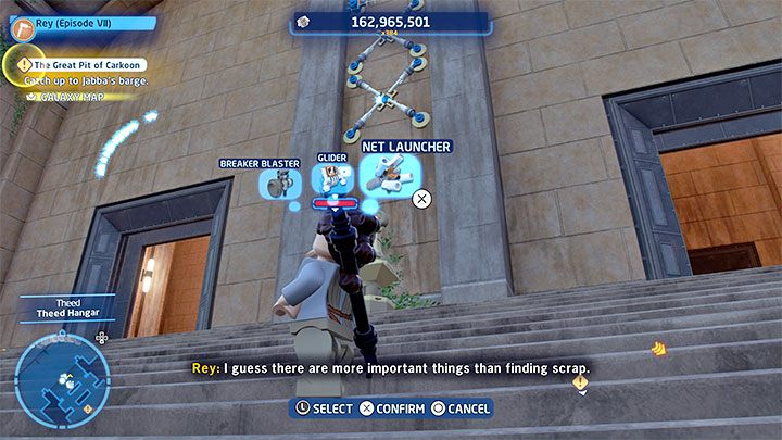 3 - LEGO Skywalker Saga: Theed - lista wszystkich łamigłówek (cz. 1) - LEGO Skywalker Saga - poradnik do gry