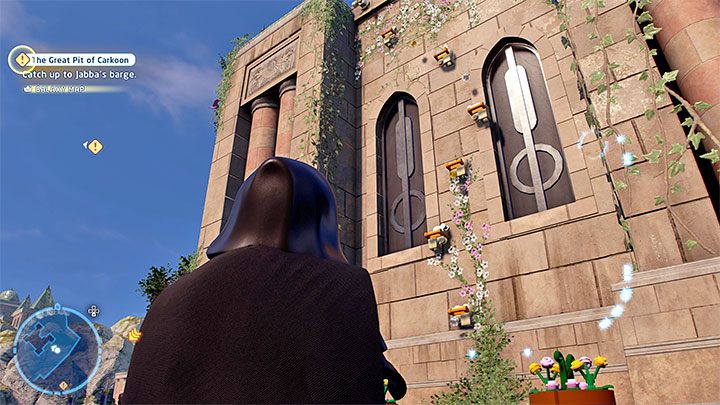 4 - LEGO Skywalker Saga: Theed - lista wszystkich łamigłówek (cz. 1) - LEGO Skywalker Saga - poradnik do gry