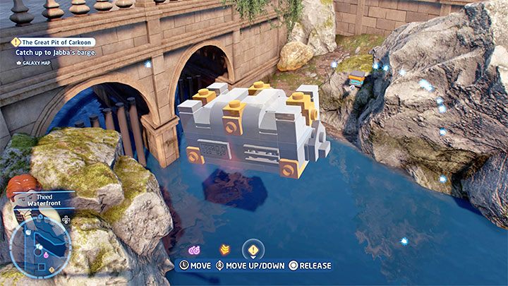 9 - LEGO Skywalker Saga: Theed - lista wszystkich łamigłówek (cz. 1) - LEGO Skywalker Saga - poradnik do gry