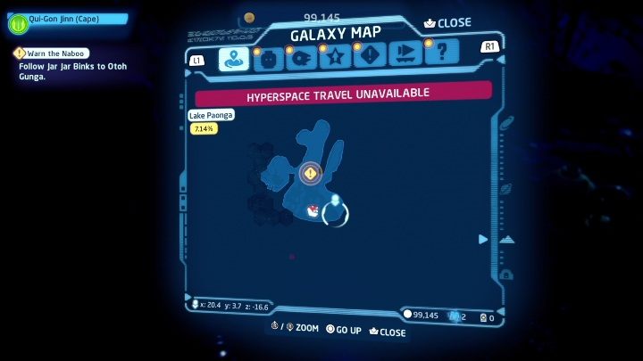 4 - LEGO Skywalker Saga: Jezioro Paonga - lista wszystkich łamigłówek - LEGO Skywalker Saga - poradnik do gry