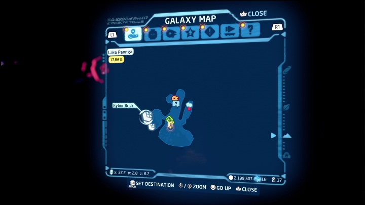 10 - LEGO Skywalker Saga: Jezioro Paonga - lista wszystkich łamigłówek - LEGO Skywalker Saga - poradnik do gry