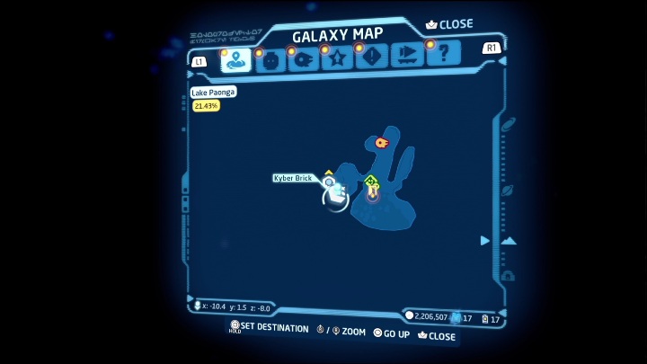 11 - LEGO Skywalker Saga: Jezioro Paonga - lista wszystkich łamigłówek - LEGO Skywalker Saga - poradnik do gry