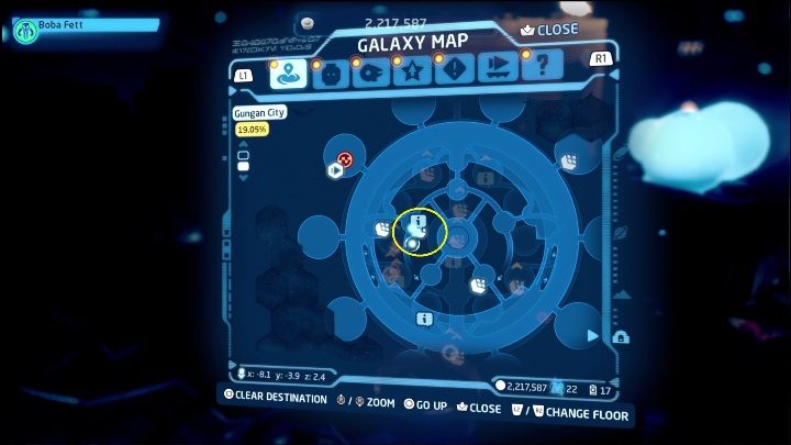 18 - LEGO Skywalker Saga: Jezioro Paonga - lista wszystkich łamigłówek - LEGO Skywalker Saga - poradnik do gry