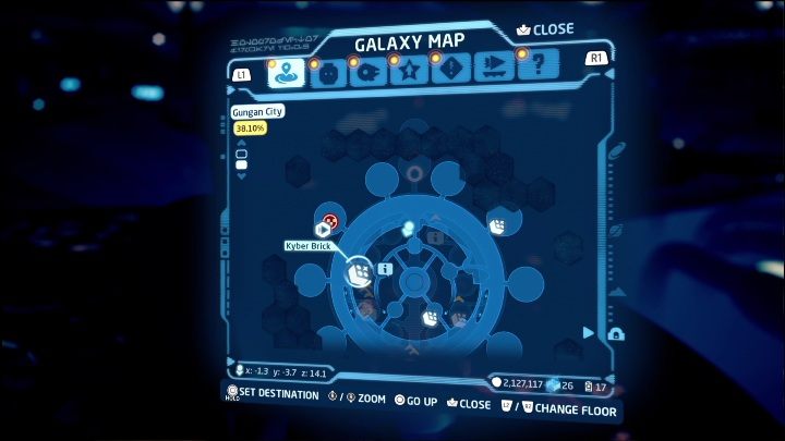 23 - LEGO Skywalker Saga: Jezioro Paonga - lista wszystkich łamigłówek - LEGO Skywalker Saga - poradnik do gry