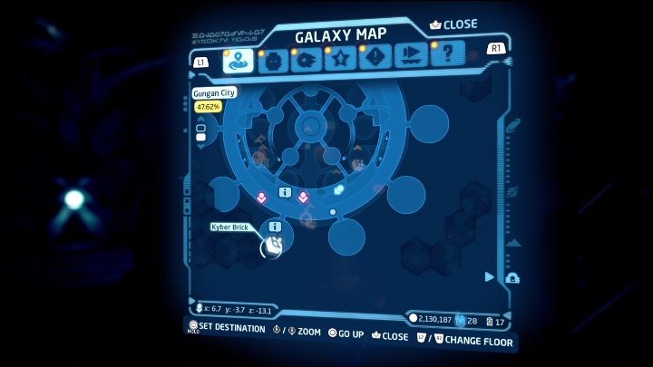 25 - LEGO Skywalker Saga: Jezioro Paonga - lista wszystkich łamigłówek - LEGO Skywalker Saga - poradnik do gry