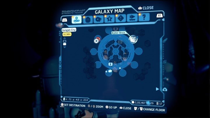 27 - LEGO Skywalker Saga: Jezioro Paonga - lista wszystkich łamigłówek - LEGO Skywalker Saga - poradnik do gry