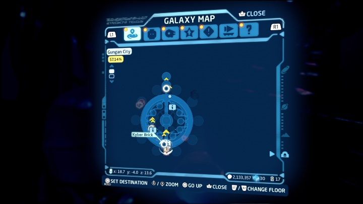 28 - LEGO Skywalker Saga: Jezioro Paonga - lista wszystkich łamigłówek - LEGO Skywalker Saga - poradnik do gry