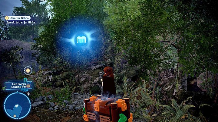 Zapisywanie postępów w LEGO Skywalker Saga w pewnych kwestiach przypomina inne gry, ale też na pewien sposób odbywa się w sposób unikalny - LEGO Skywalker Saga: Jak zapisać grę? - LEGO Skywalker Saga - poradnik do gry