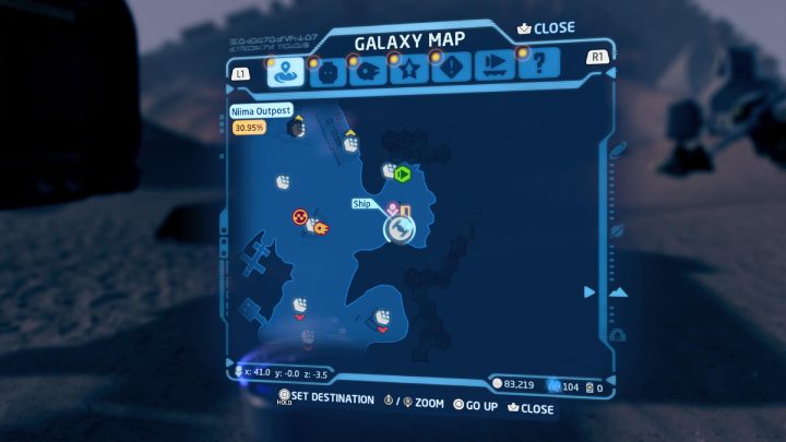 1 - LEGO Skywalker Saga: Jakku - próby, solucja, opis przejścia - LEGO Skywalker Saga - poradnik do gry