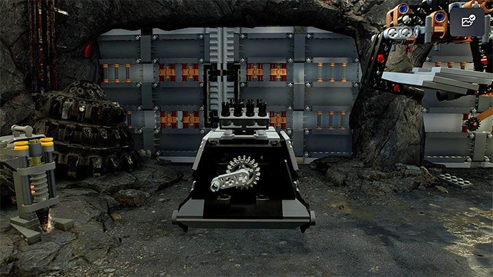 5 - LEGO Skywalker Saga: Sól w oku Kylo (Ground A-salt) - solucja, opis przejścia - LEGO Skywalker Saga - poradnik do gry