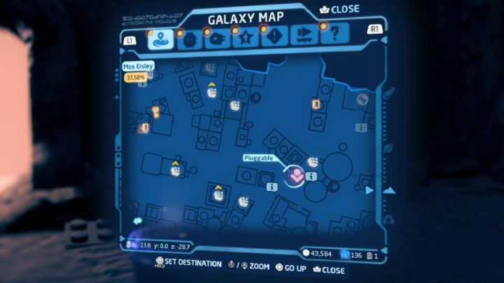 Niektóre pomieszczenia, drzwi lub bramy, będą wymagały specjalnego przedmiotu do otwarcia - LEGO Skywalker Saga: Jak odnajdować sekrety? - LEGO Skywalker Saga - poradnik do gry