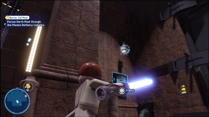 2 - LEGO Skywalker Saga: Mroczne widmo - lista znajdziek i nagrody - LEGO Skywalker Saga - poradnik do gry