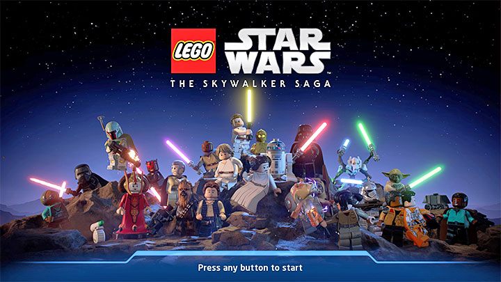 Zawartość gry LEGO Skywalker Saga jest bardzo rozbudowana, gdyż obejmuje ona 9 wszystkich głównych części / epizodów, tzn - LEGO Skywalker Saga: Czy trzeba przechodzić części po kolei? - LEGO Skywalker Saga - poradnik do gry
