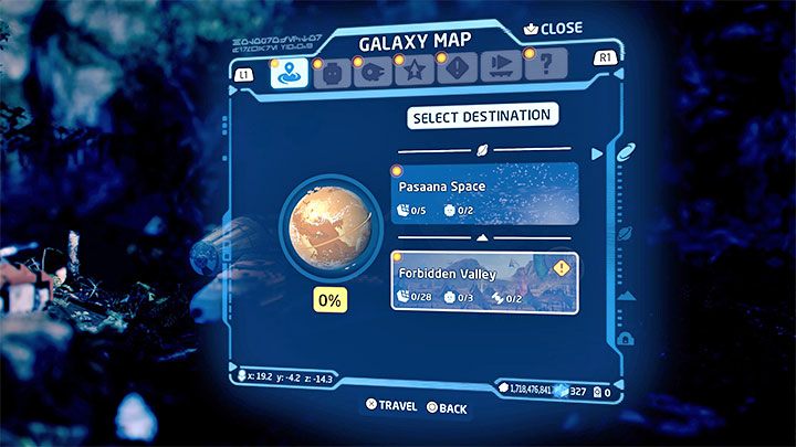 Po zaliczonym treningu dotrzyjcie do miejsca, w którym wylądował Sokół Millennium żeby spotkać się z przyjaciółmi - LEGO Skywalker Saga: Teraz latają (They Fly Now) - solucja, opis przejścia - LEGO Skywalker Saga - poradnik do gry