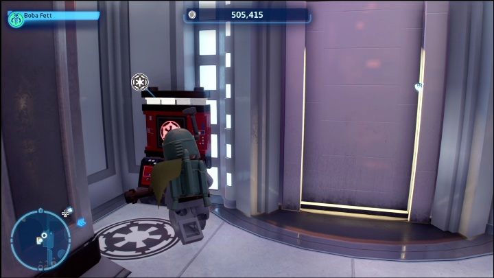 27 - LEGO Skywalker Saga: Miasto w chmurach - lista wszystkich łamigłówek - LEGO Skywalker Saga - poradnik do gry