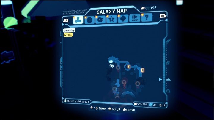 28 - LEGO Skywalker Saga: Miasto w chmurach - lista wszystkich łamigłówek - LEGO Skywalker Saga - poradnik do gry