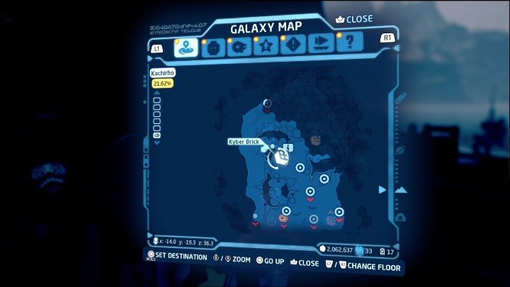 5 - LEGO Skywalker Saga: Kachirho - lista wszystkich łamigłówek - LEGO Skywalker Saga - poradnik do gry