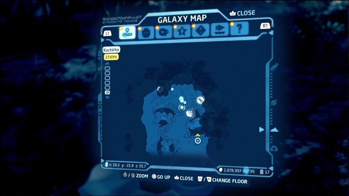 7 - LEGO Skywalker Saga: Kachirho - lista wszystkich łamigłówek - LEGO Skywalker Saga - poradnik do gry