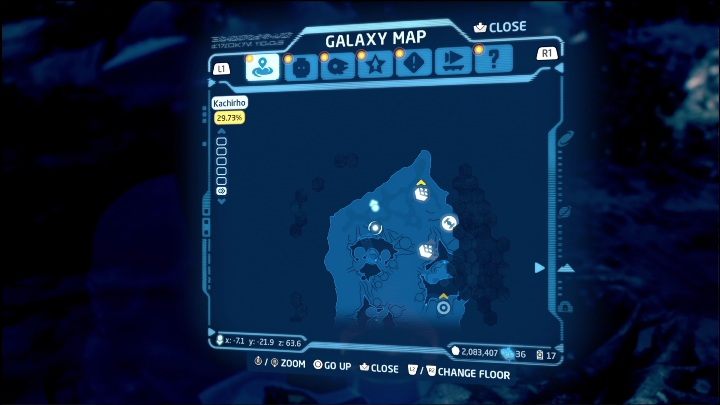 9 - LEGO Skywalker Saga: Kachirho - lista wszystkich łamigłówek - LEGO Skywalker Saga - poradnik do gry