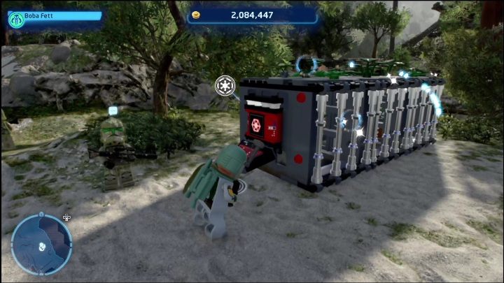 13 - LEGO Skywalker Saga: Kachirho - lista wszystkich łamigłówek - LEGO Skywalker Saga - poradnik do gry