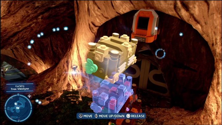 18 - LEGO Skywalker Saga: Kachirho - lista wszystkich łamigłówek - LEGO Skywalker Saga - poradnik do gry